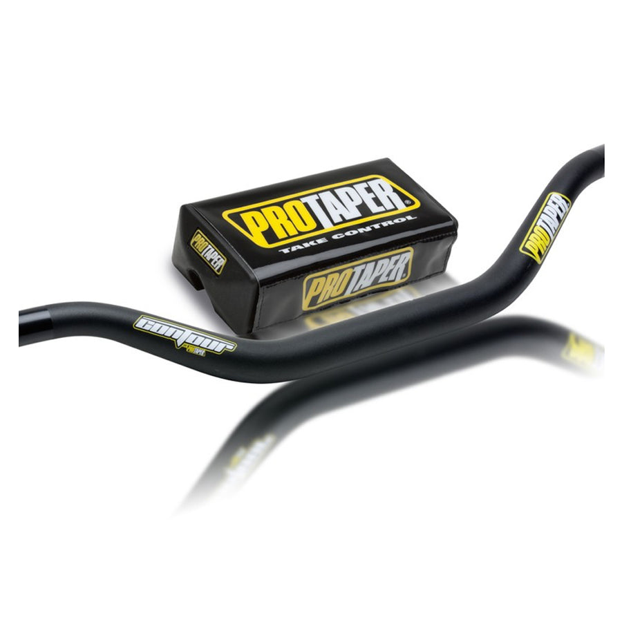 Pro Taper Contour Handlebars Windham Bend Motocross Bars Masters of MX mastersofmx
