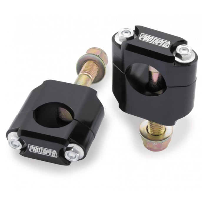 Pro Taper Oversize Universal Rubber Bar Mounts