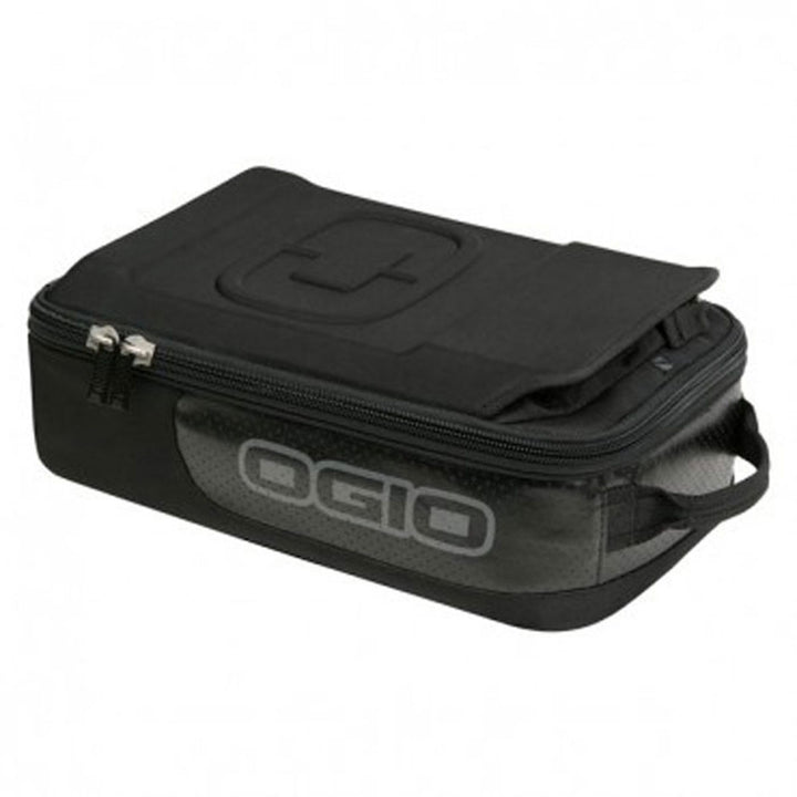 OGIO Stealth Goggle MX Motocross Bag / Case - Black