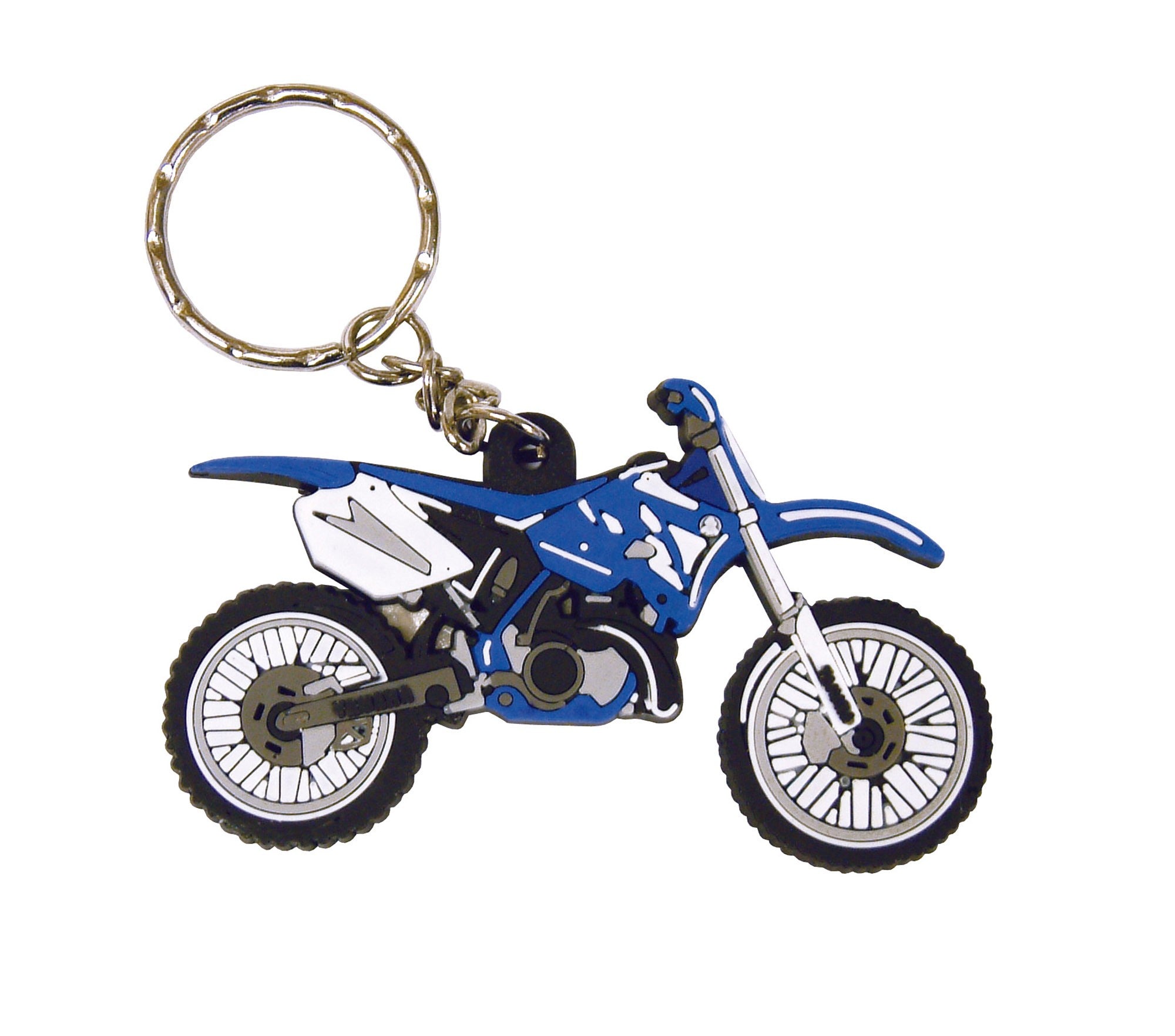 Yamaha MX YZ YZF Motocross Key Ring Masters of MX mastersofmx
